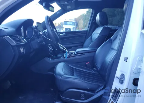 2018 Mercedes-Benz Gle 350 4Matic from USA, damaged, VIN 4JGDA5HB8JB174529